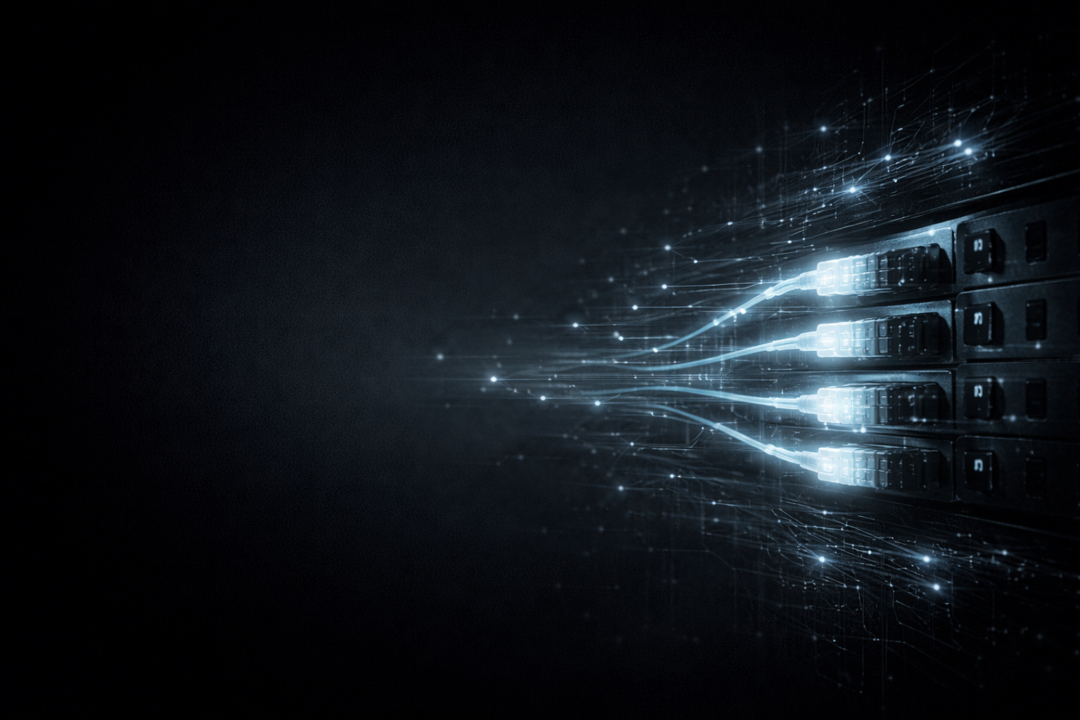 Structured Cabling & Networking