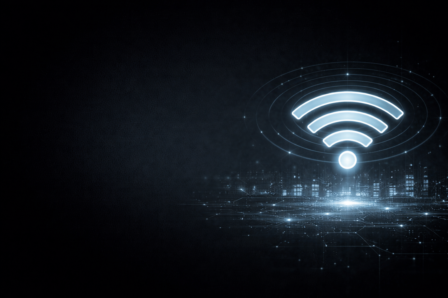 Wireless Surveys